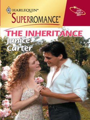 cover image of The Inheritance